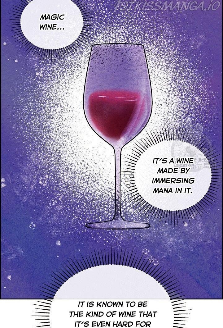 The Villainess Behind the Mask Chapter 19 - page 5