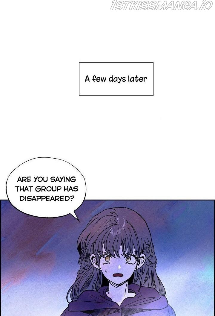 The Villainess Behind the Mask Chapter 19 - page 54
