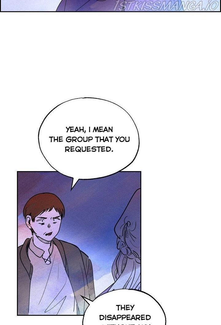 The Villainess Behind the Mask Chapter 19 - page 55