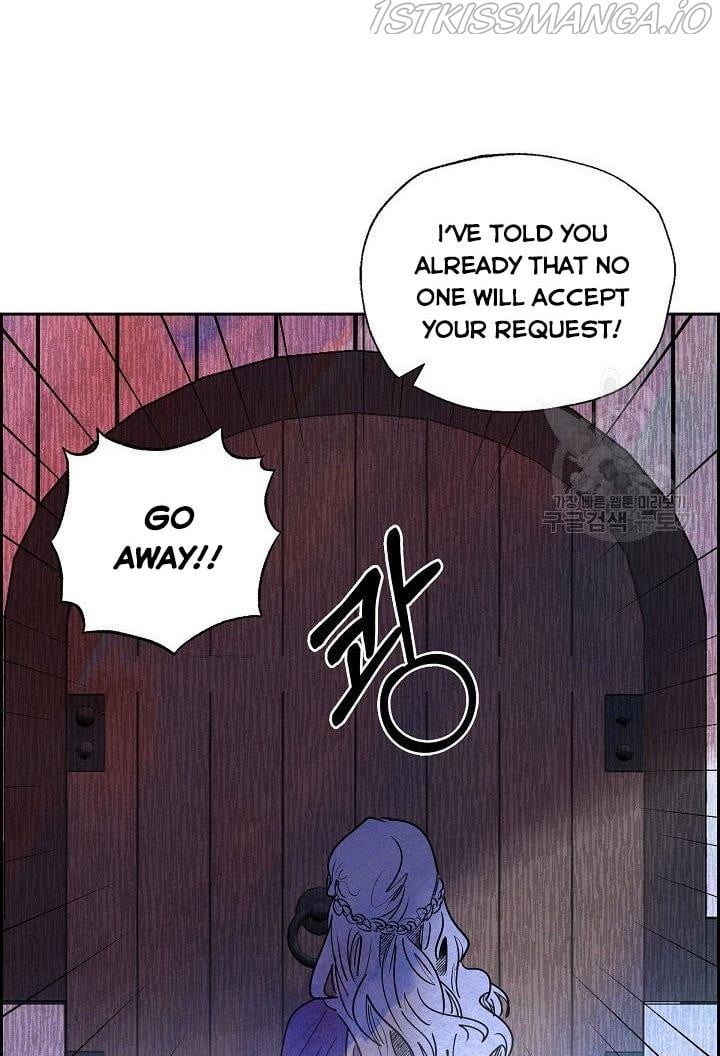 The Villainess Behind the Mask Chapter 19 - page 57