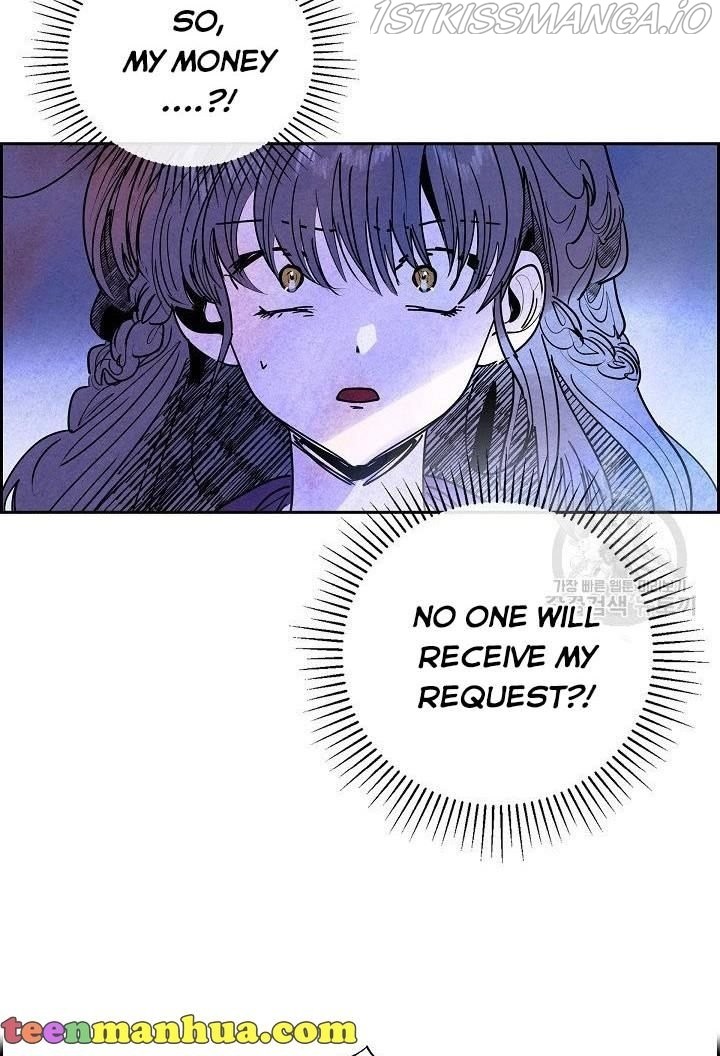 The Villainess Behind the Mask Chapter 19 - page 59