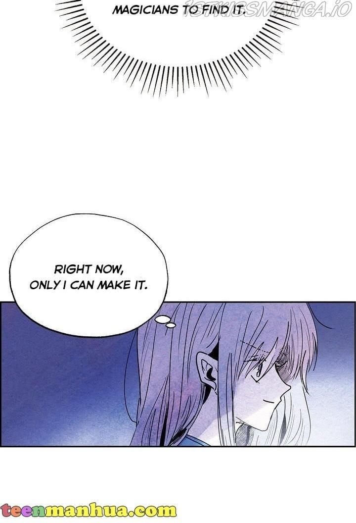 The Villainess Behind the Mask Chapter 19 - page 6