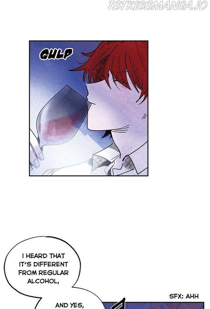 The Villainess Behind the Mask Chapter 19 - page 7