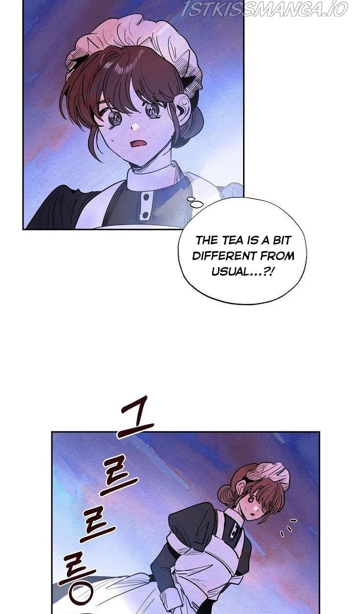 The Villainess Behind the Mask Chapter 18 - page 17