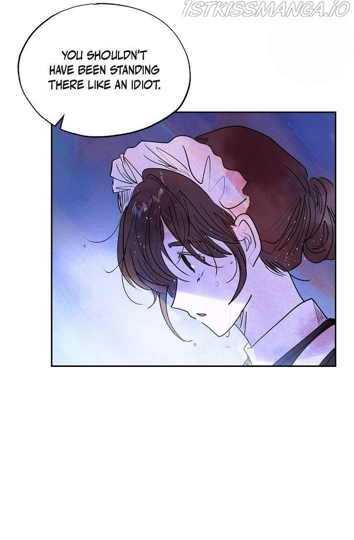 The Villainess Behind the Mask Chapter 17 - page 3