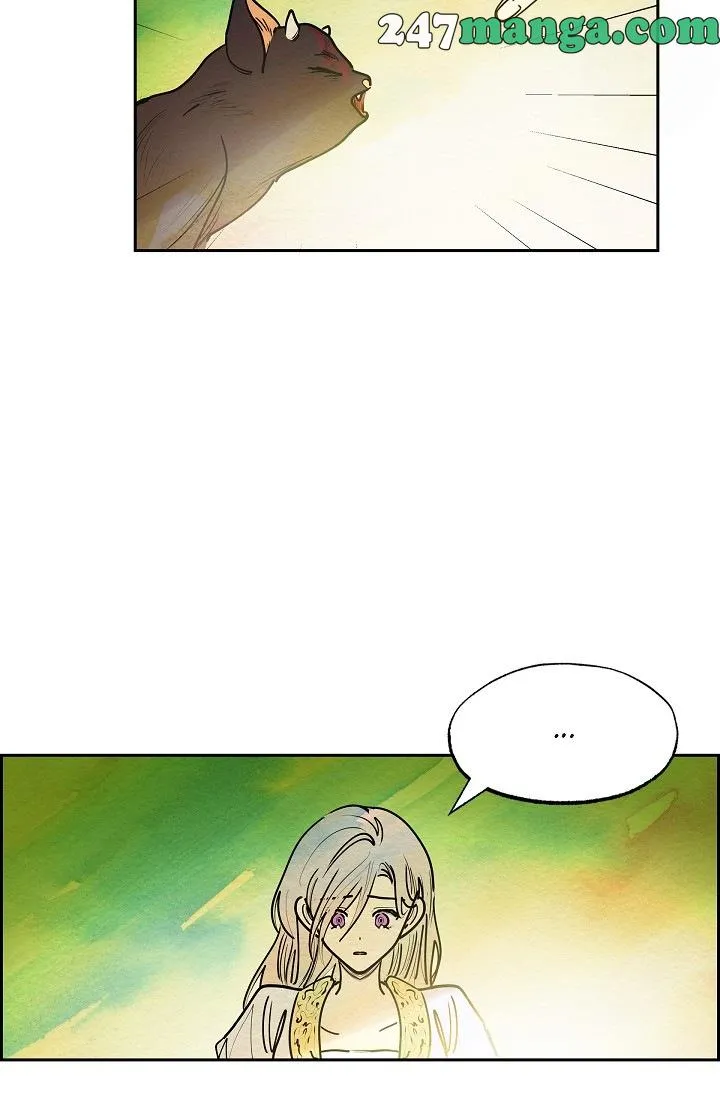 The Villainess Behind the Mask Chapter 16 - page 4