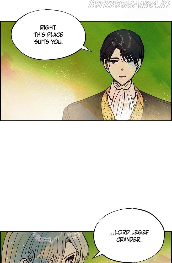 The Villainess Behind the Mask Chapter 15 - page 15
