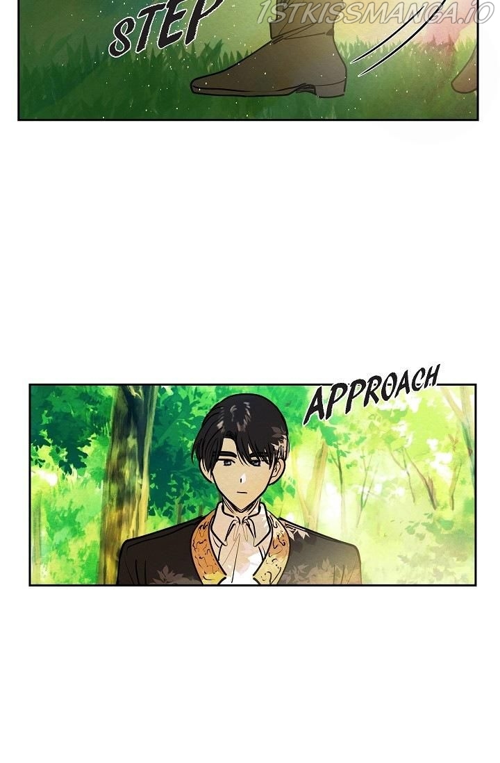 The Villainess Behind the Mask Chapter 15 - page 2