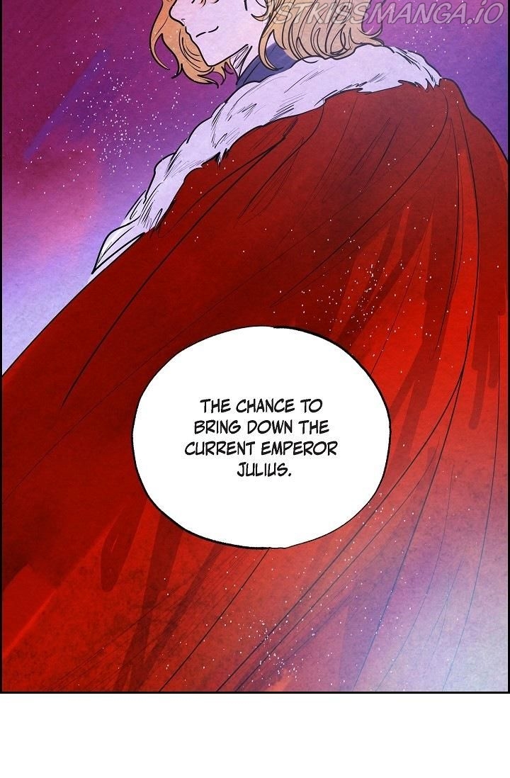 The Villainess Behind the Mask Chapter 15 - page 29