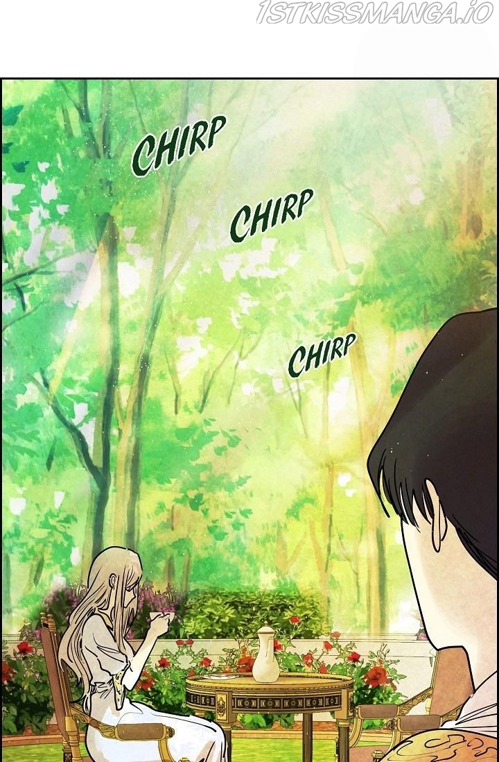 The Villainess Behind the Mask Chapter 15 - page 3