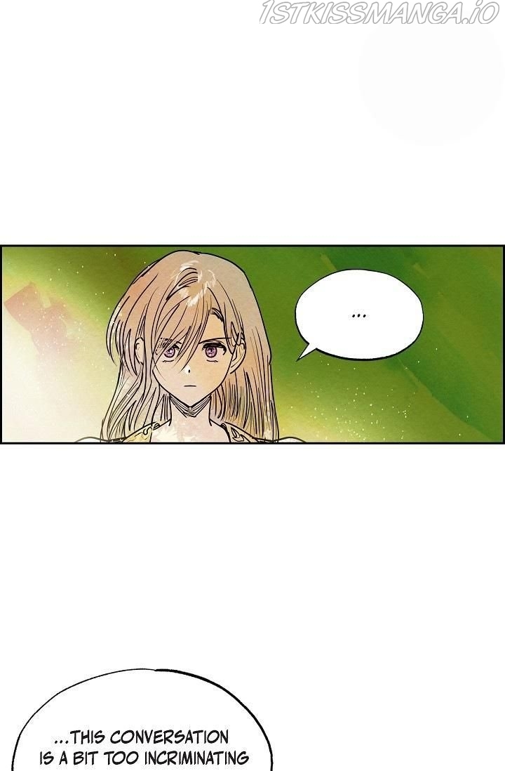 The Villainess Behind the Mask Chapter 15 - page 30