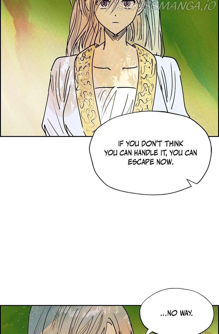 The Villainess Behind the Mask Chapter 15 - page 33