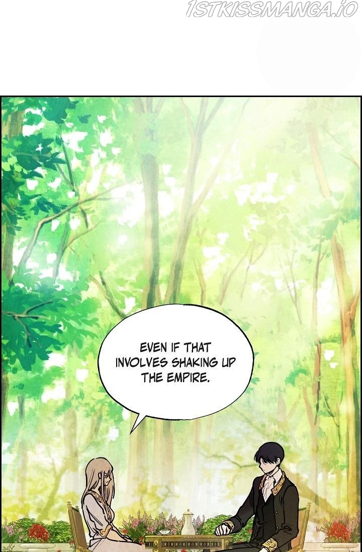 The Villainess Behind the Mask Chapter 15 - page 35