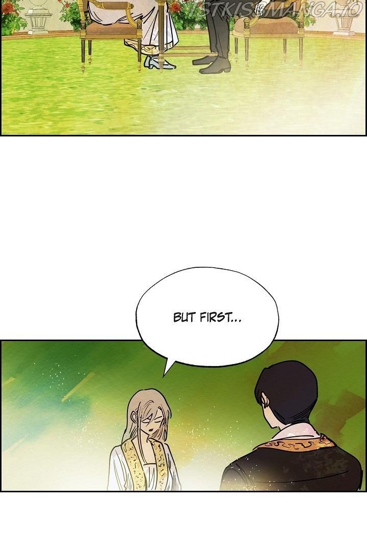 The Villainess Behind the Mask Chapter 15 - page 36