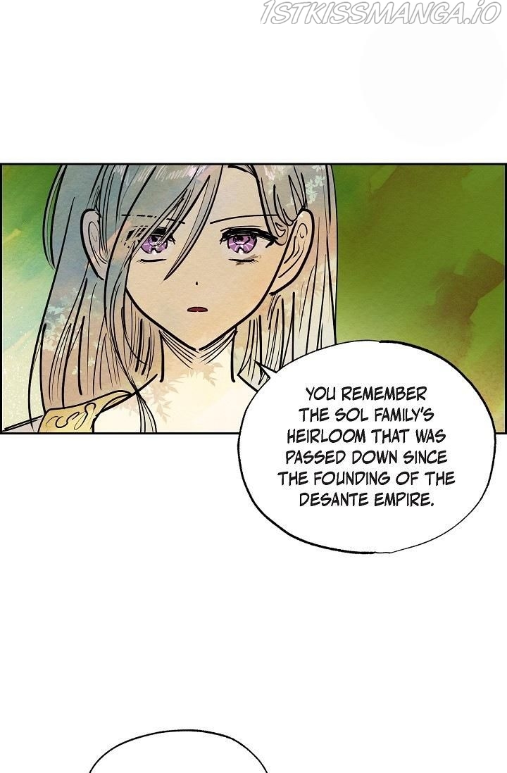 The Villainess Behind the Mask Chapter 15 - page 37