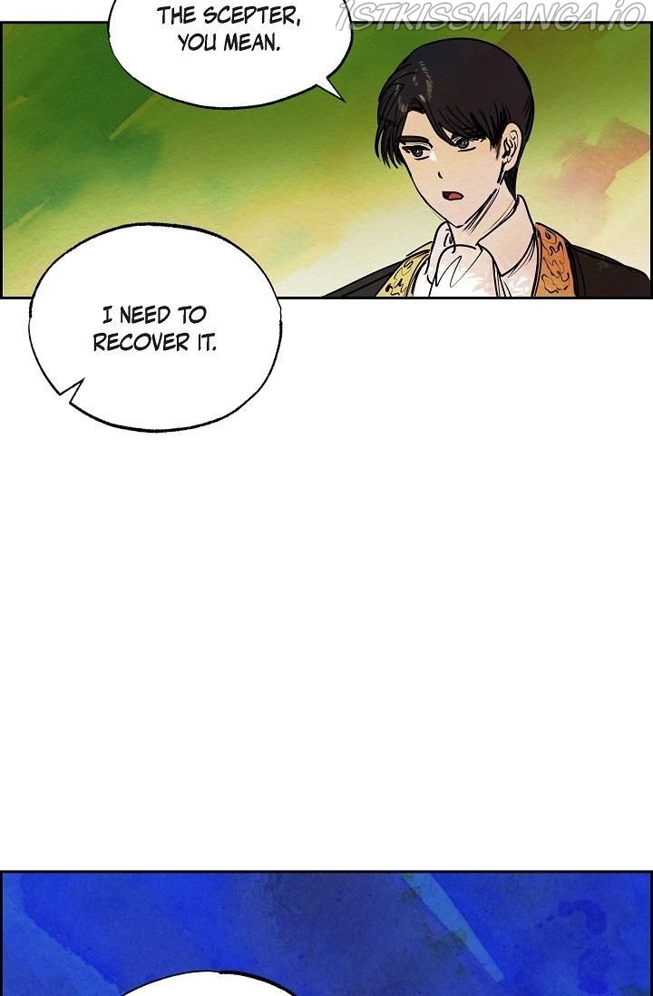 The Villainess Behind the Mask Chapter 15 - page 38