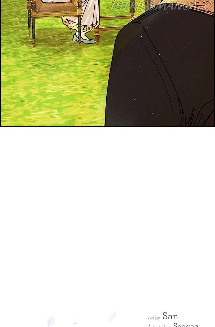 The Villainess Behind the Mask Chapter 15 - page 4