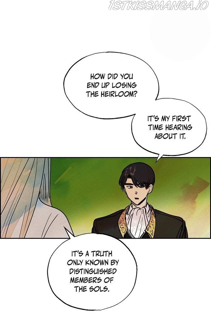 The Villainess Behind the Mask Chapter 15 - page 40