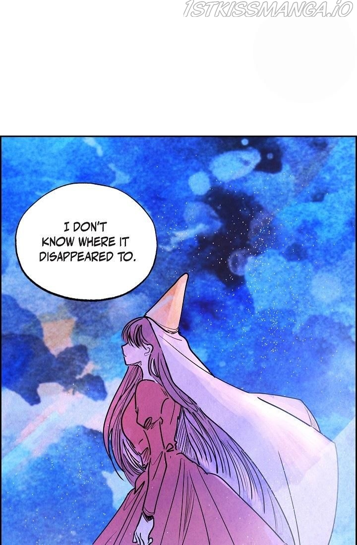 The Villainess Behind the Mask Chapter 15 - page 41