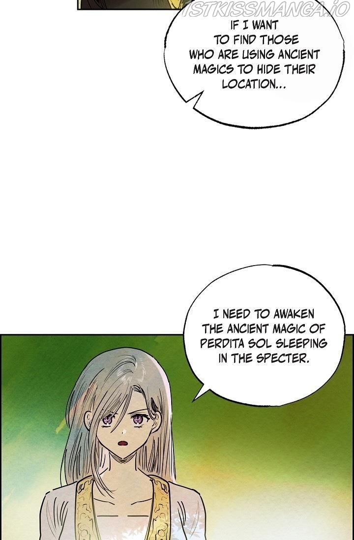 The Villainess Behind the Mask Chapter 15 - page 44