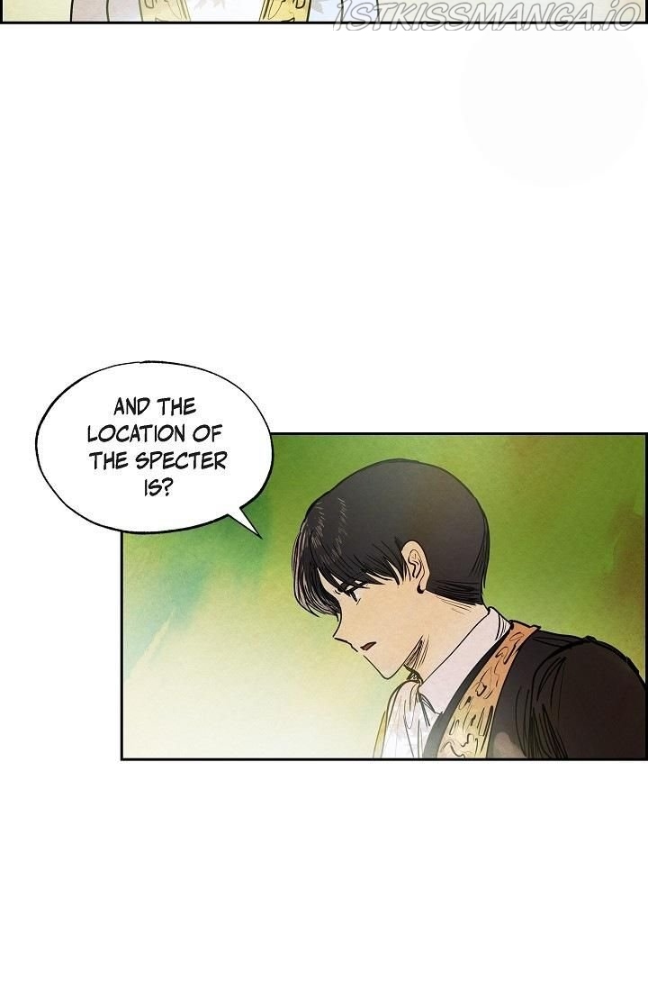 The Villainess Behind the Mask Chapter 15 - page 45