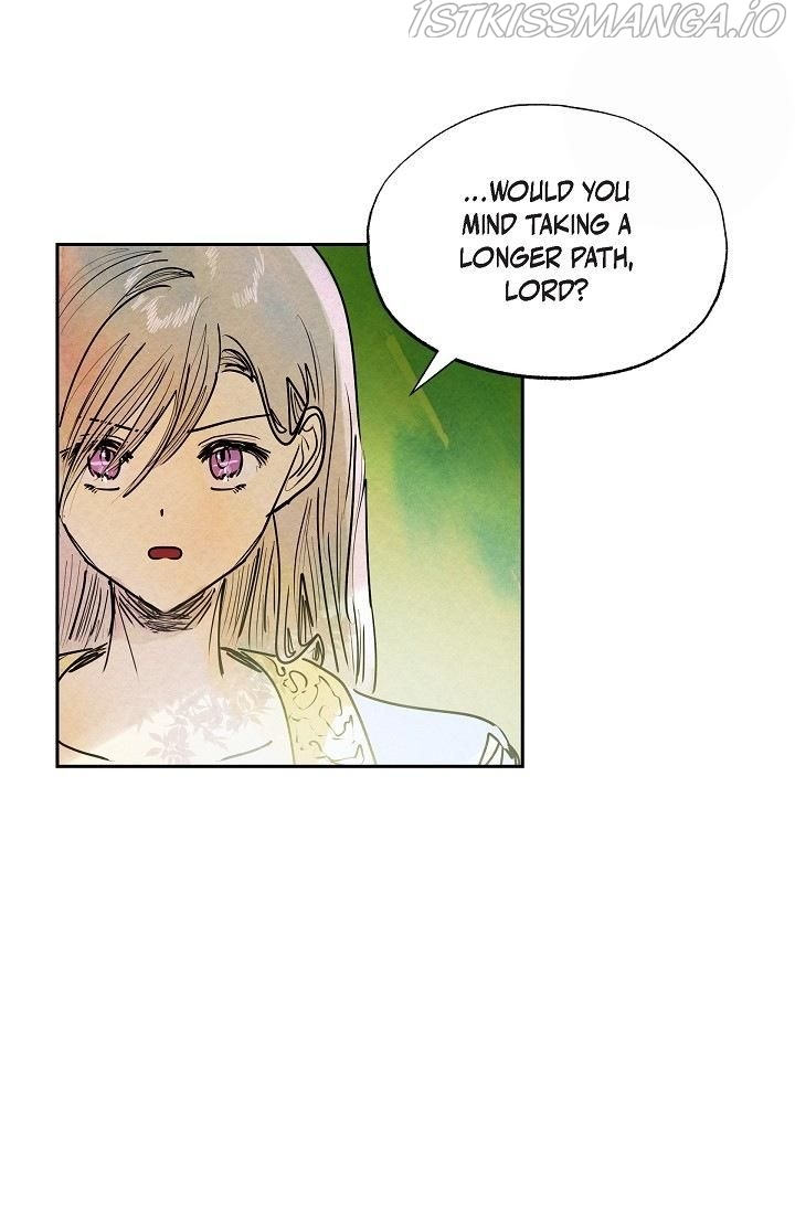 The Villainess Behind the Mask Chapter 15 - page 46