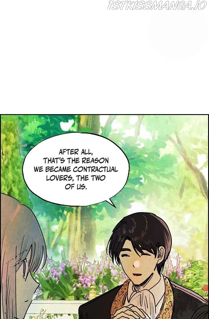 The Villainess Behind the Mask Chapter 15 - page 49