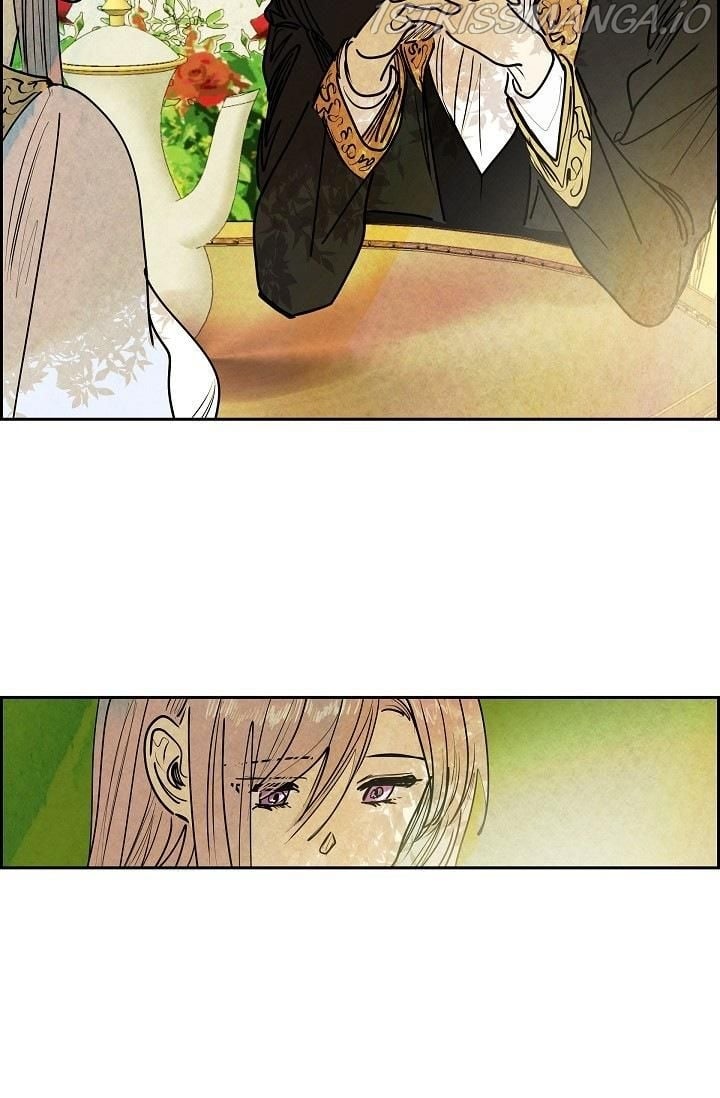 The Villainess Behind the Mask Chapter 15 - page 50