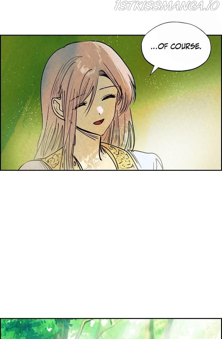 The Villainess Behind the Mask Chapter 15 - page 51