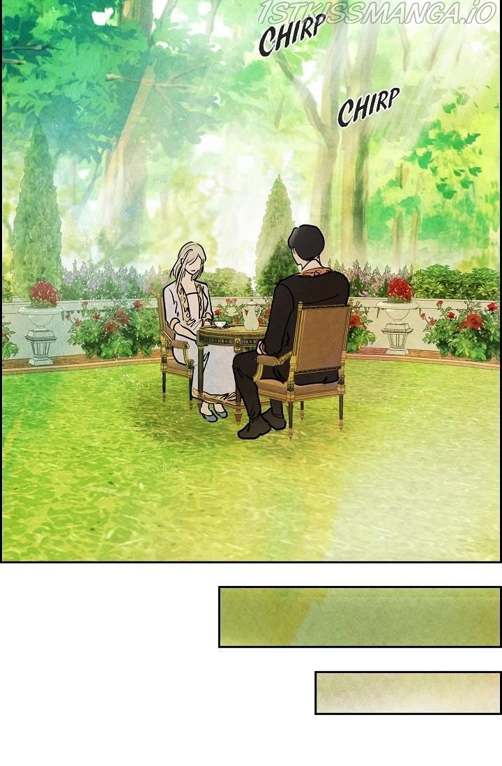The Villainess Behind the Mask Chapter 15 - page 52