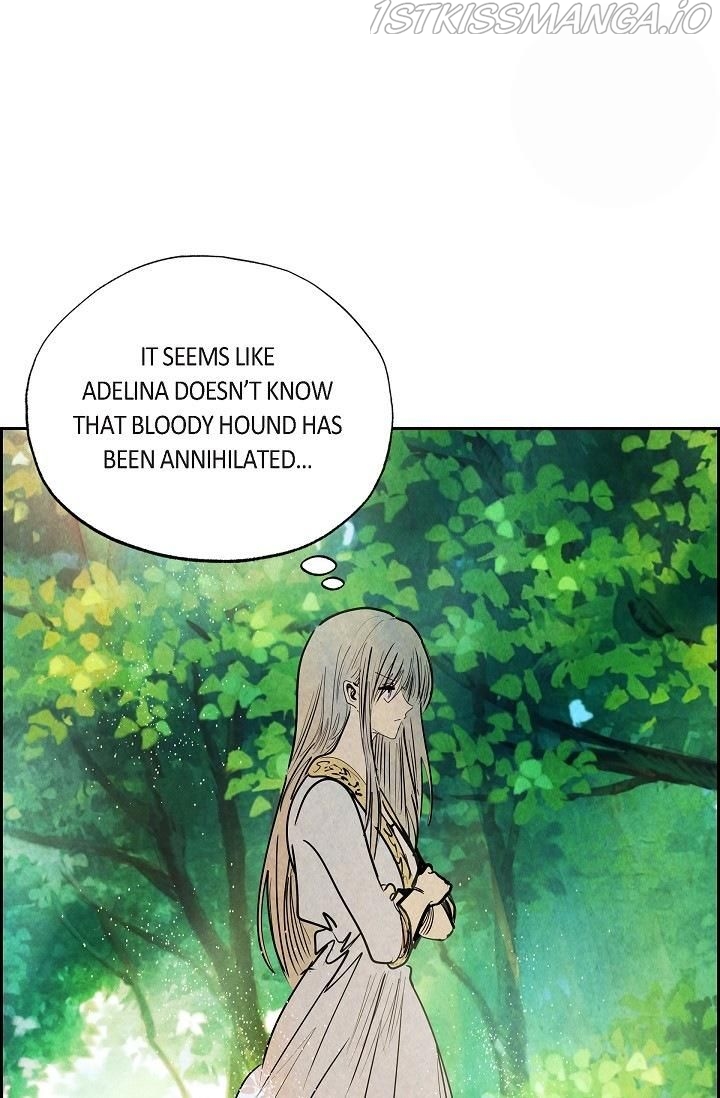 The Villainess Behind the Mask Chapter 15 - page 54