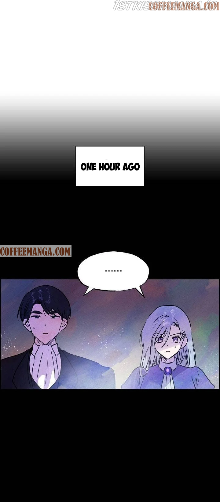 The Villainess Behind the Mask Chapter 14 - page 1