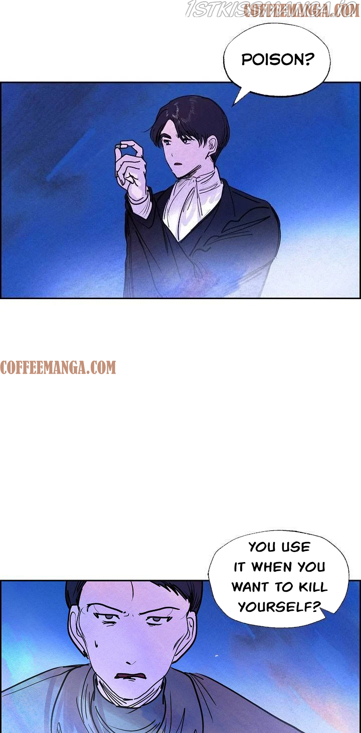The Villainess Behind the Mask Chapter 14 - page 10