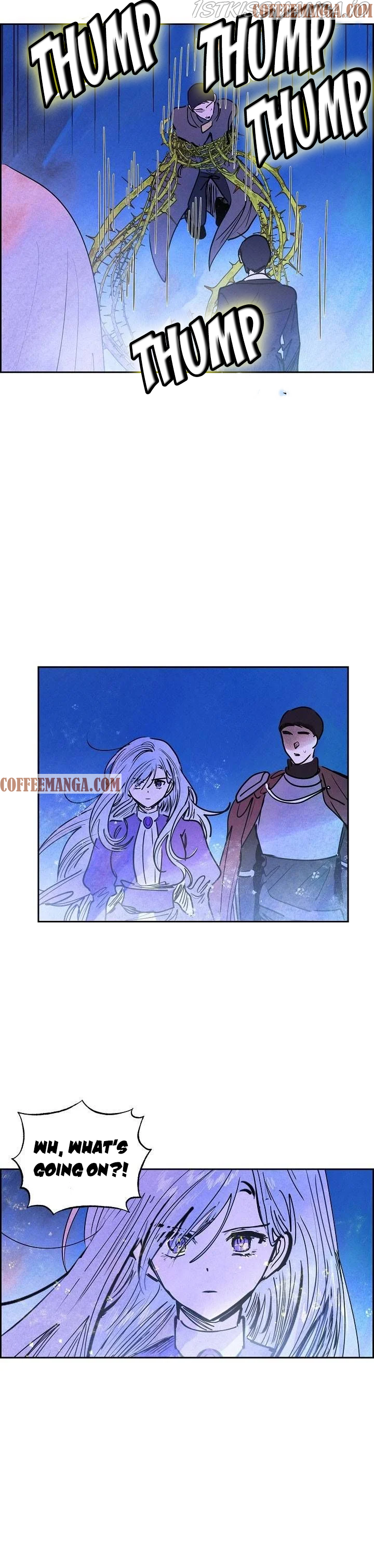 The Villainess Behind the Mask Chapter 14 - page 12