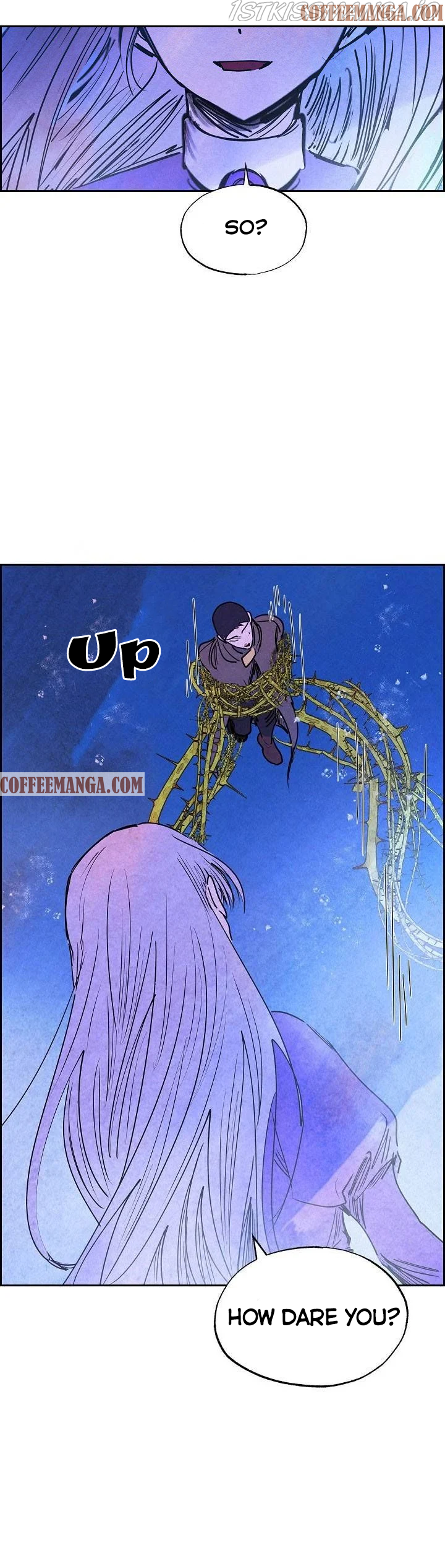 The Villainess Behind the Mask Chapter 14 - page 13