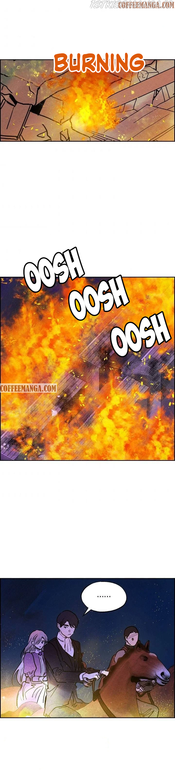 The Villainess Behind the Mask Chapter 14 - page 23