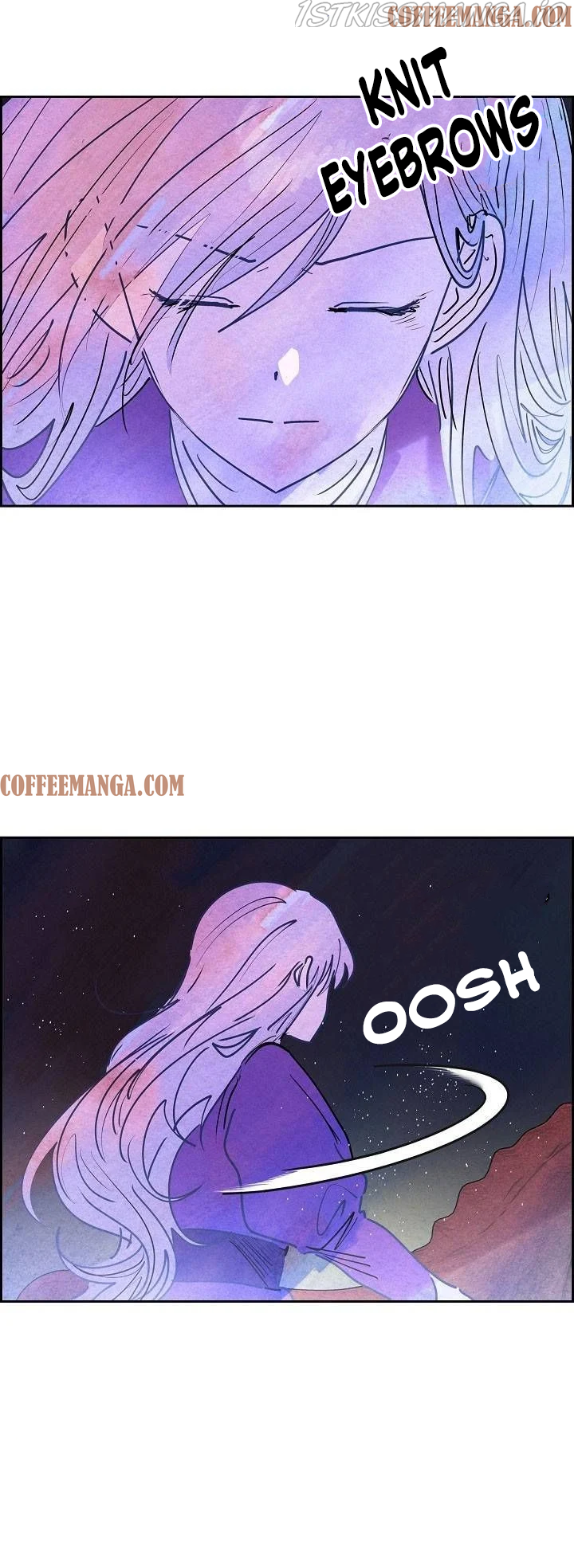 The Villainess Behind the Mask Chapter 14 - page 27