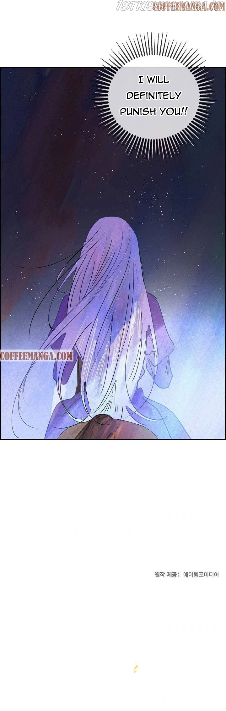 The Villainess Behind the Mask Chapter 14 - page 29