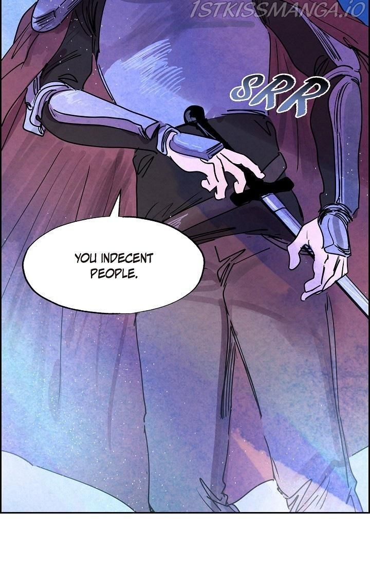The Villainess Behind the Mask Chapter 13 - page 10