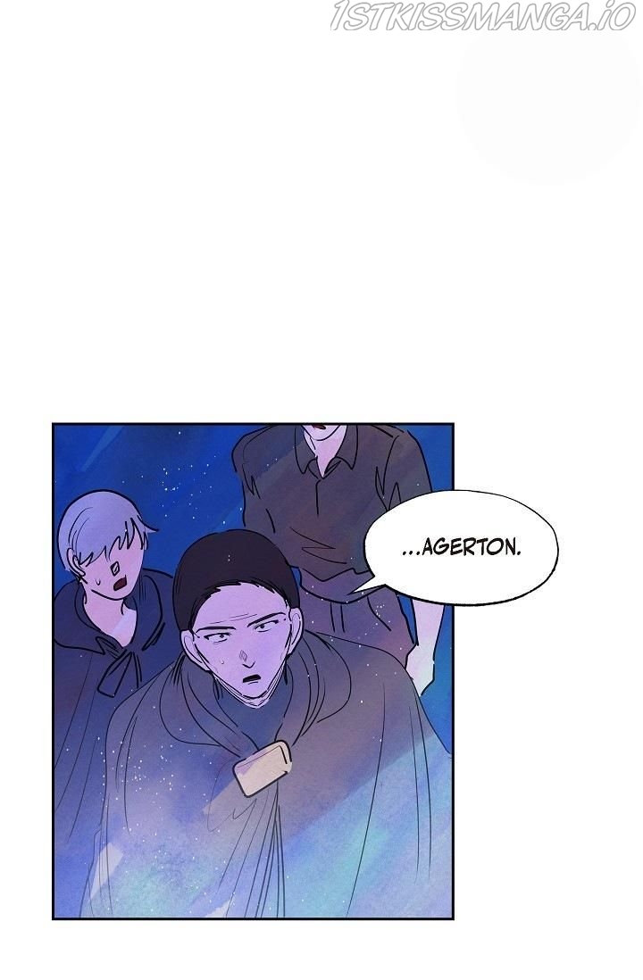 The Villainess Behind the Mask Chapter 13 - page 11