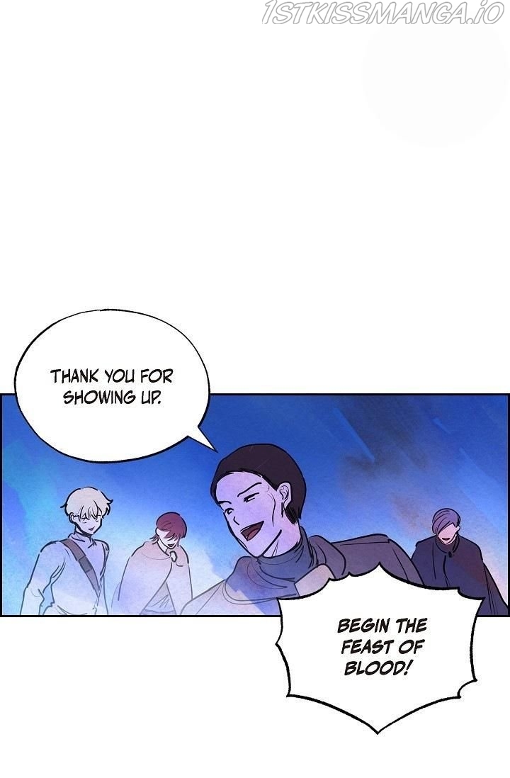 The Villainess Behind the Mask Chapter 13 - page 12