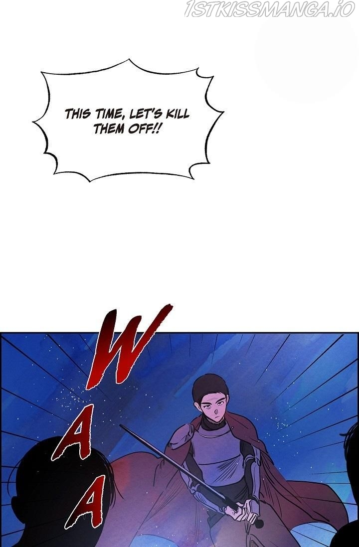 The Villainess Behind the Mask Chapter 13 - page 13