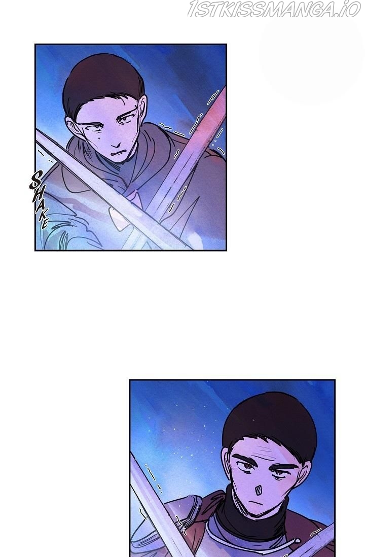The Villainess Behind the Mask Chapter 13 - page 19