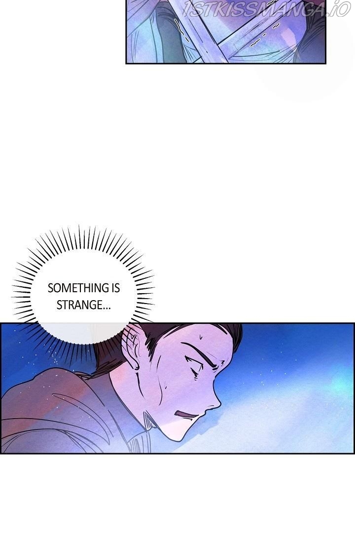 The Villainess Behind the Mask Chapter 13 - page 20