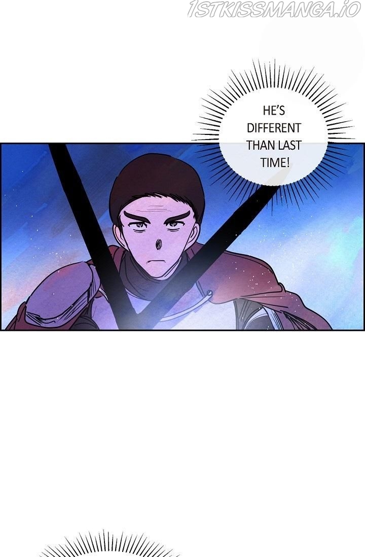 The Villainess Behind the Mask Chapter 13 - page 21