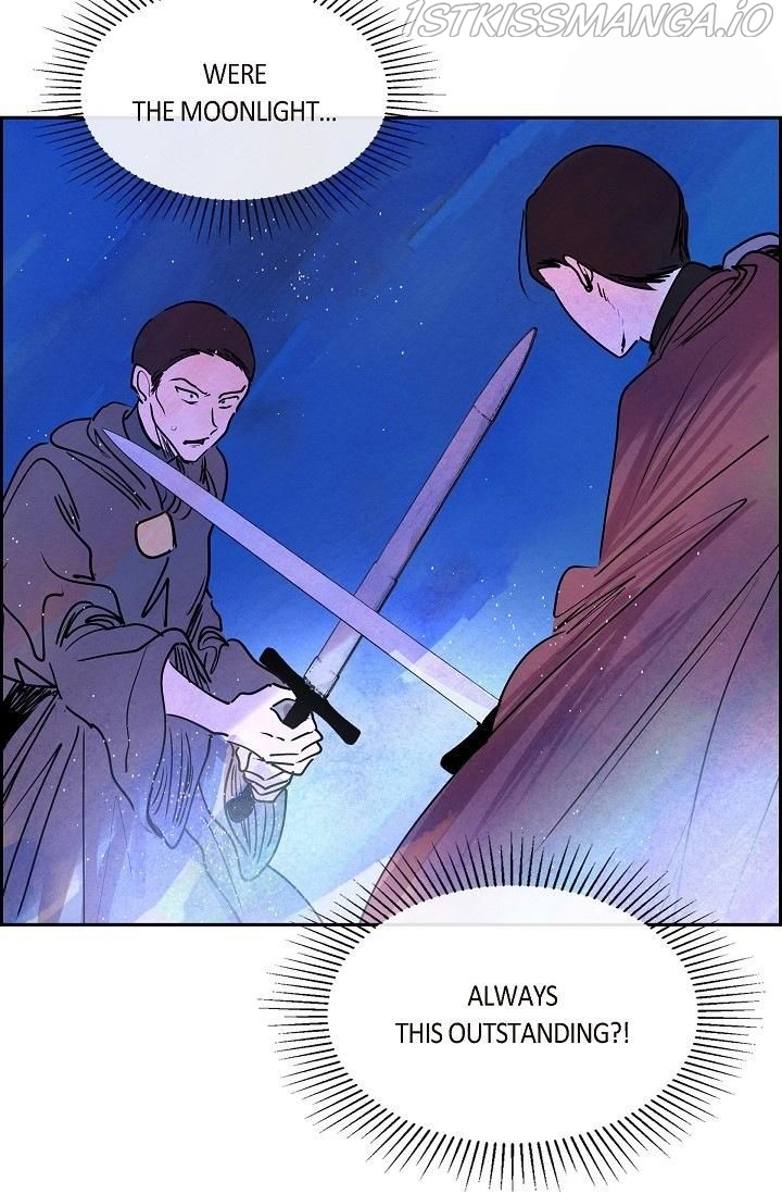 The Villainess Behind the Mask Chapter 13 - page 22