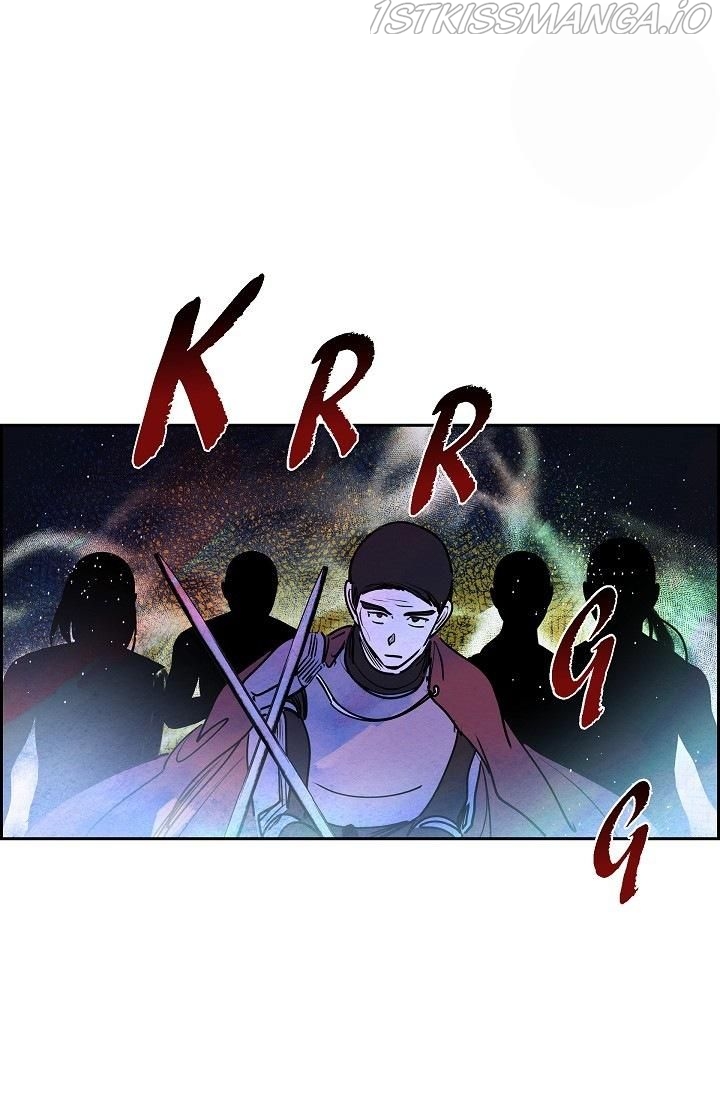 The Villainess Behind the Mask Chapter 13 - page 23