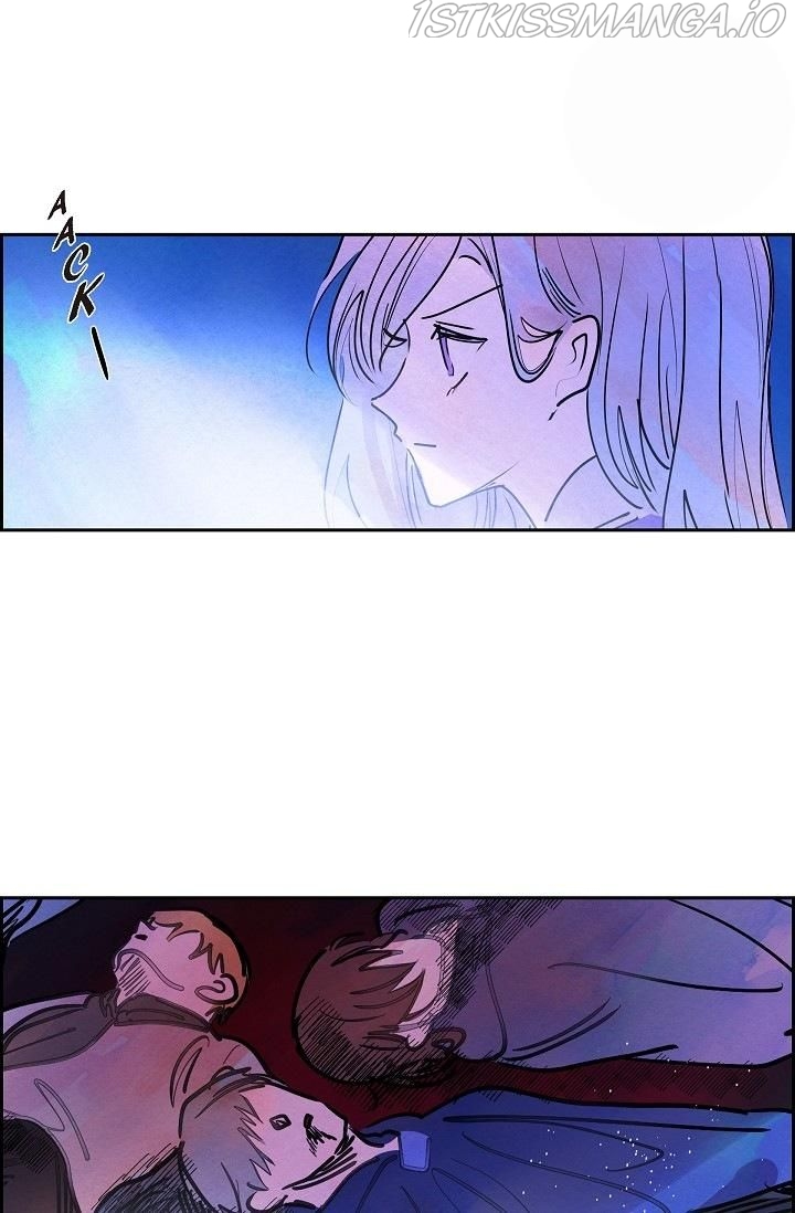 The Villainess Behind the Mask Chapter 13 - page 26