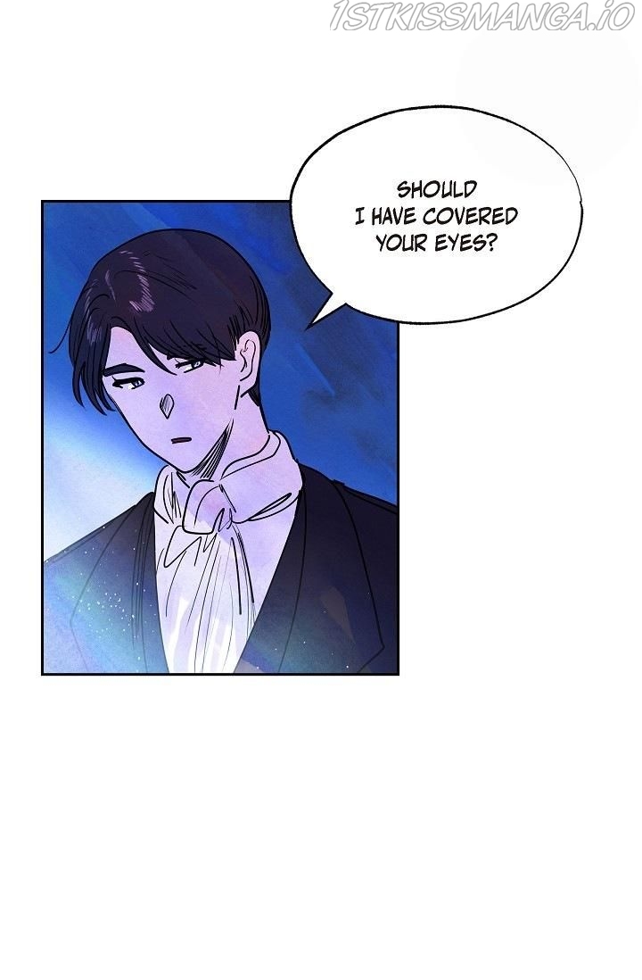 The Villainess Behind the Mask Chapter 13 - page 28