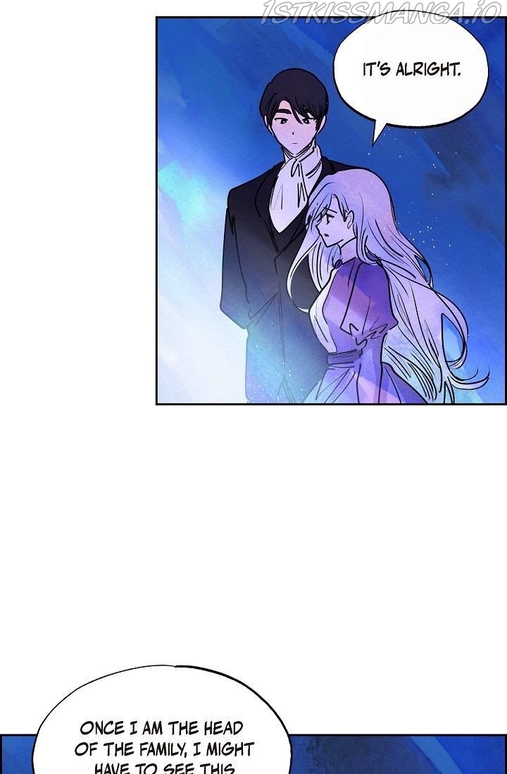 The Villainess Behind the Mask Chapter 13 - page 29
